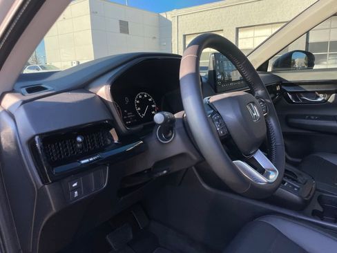 Used 2025 Honda CR-V EX-L image 28