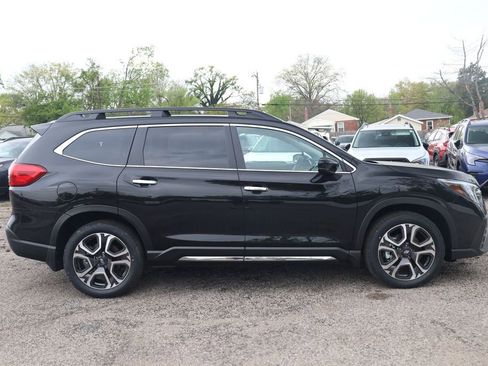 New 2026 Subaru Ascent Touring AWD/4WD image 4