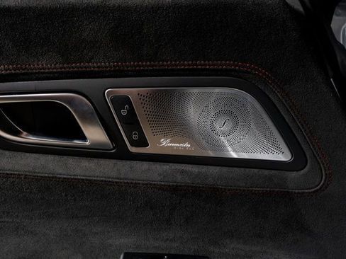 Used 2021 Mercedes-Benz AMG GT Black Series image 27