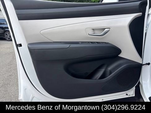 Used 2026 Hyundai Tucson SEL AWD/4WD image 10