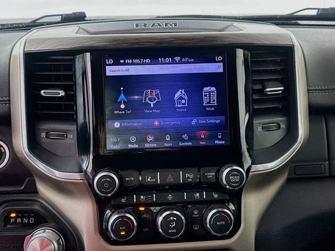 Used 2019 RAM 1500 Laramie RWD image 13