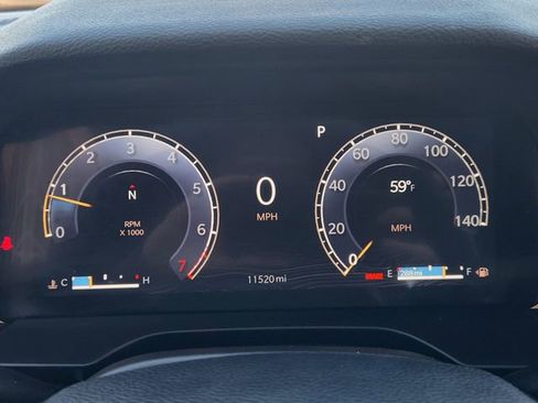 Certified 2025 Jeep Grand Cherokee Laredo w/ Trailer Tow Package image 16