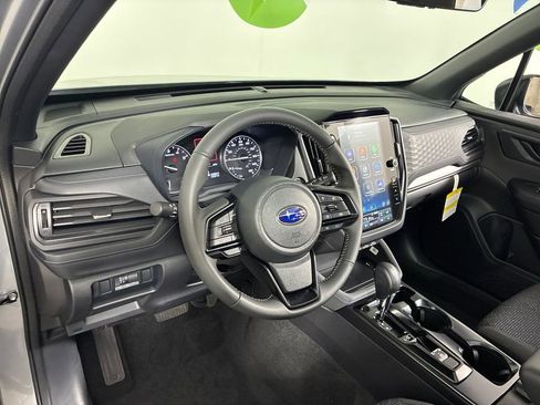 Certified 2026 Subaru Forester Premium AWD/4WD image 14