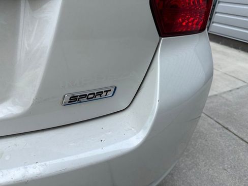 Used 2015 Subaru Impreza 2.0i Sport Premium AWD/4WD image 12