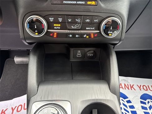 New 2026 Ford Escape ST-Line w/ Cold Weather Package image 22