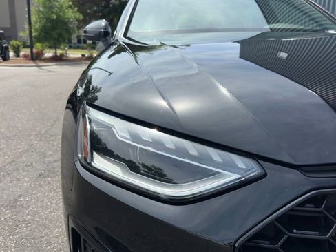 Used 2023 Audi S4 Premium Plus w/ Premium Plus Package AWD/4WD image 61