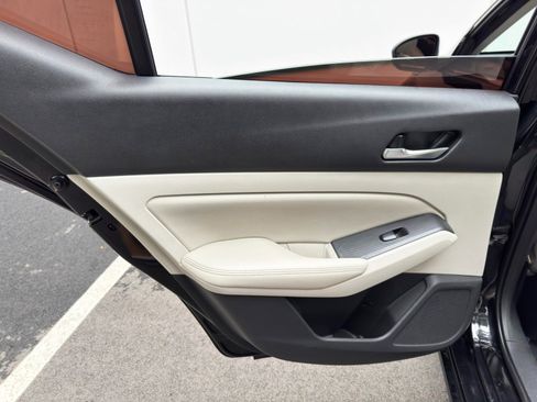 Used 2019 Nissan Altima 2.5 SV FWD image 39