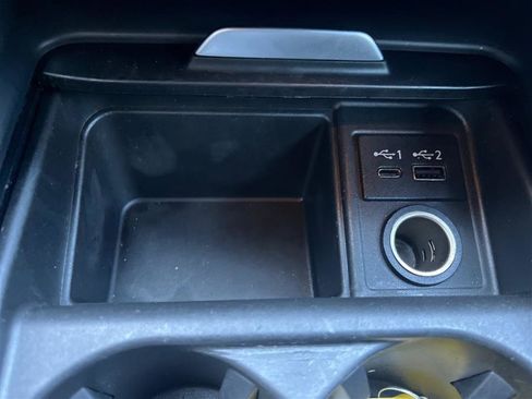 Used 2020 INFINITI QX50 Essential w/ Edition 30 Package image 21