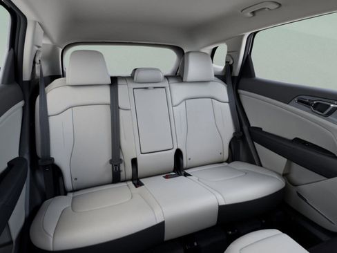 New 2026 Kia Sportage EX FWD image 16