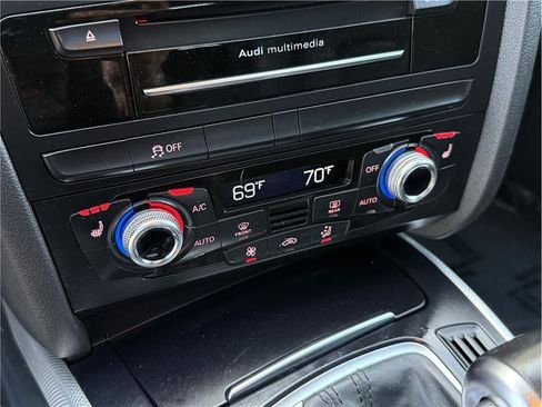 Used 2015 Audi A4 Premium Plus w/ Technology Package image 15