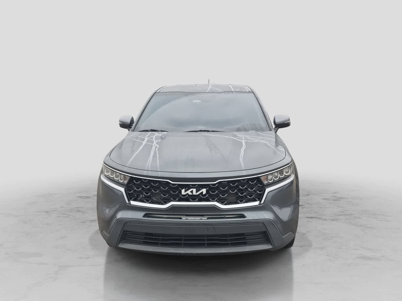 Used 2023 Kia Sorento LX AWD/4WD image 3