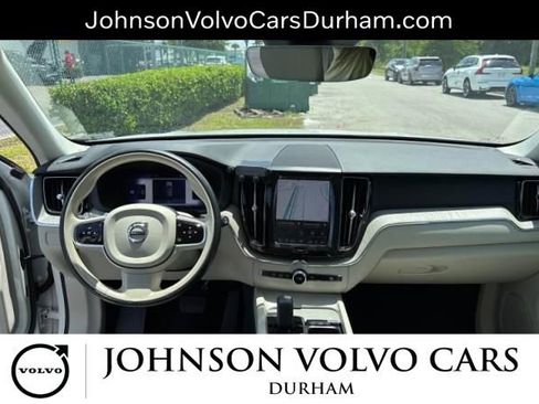 Used 2023 Volvo XC60 B5 Plus w/ Climate Package AWD/4WD image 8