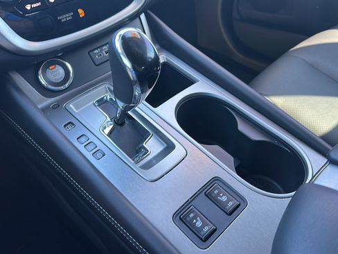 Used 2023 Nissan Murano SL w/ SL Moonroof Package image 35