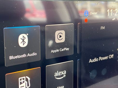 New 2025 Honda Accord EX-L image 23