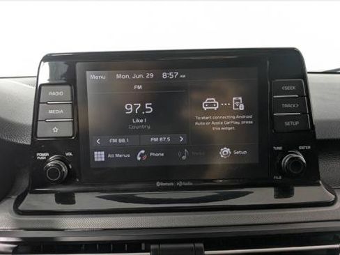 Used 2022 Kia Seltos LX AWD/4WD image 29