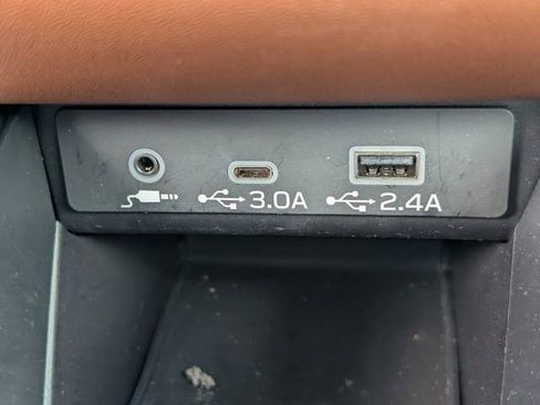 Used 2023 Subaru Outback Touring XT image 18