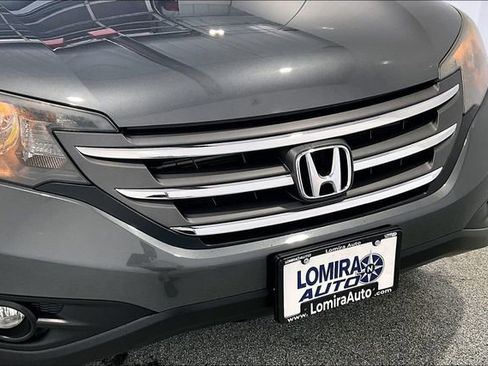 Used 2013 Honda CR-V EX-L image 35