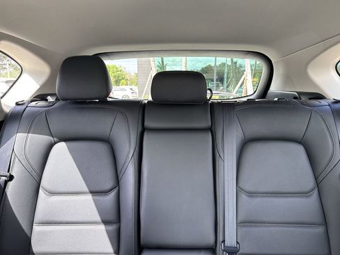 Used 2023 MAZDA CX-5 AWD 2.5 S w/ Preferred Package image 19