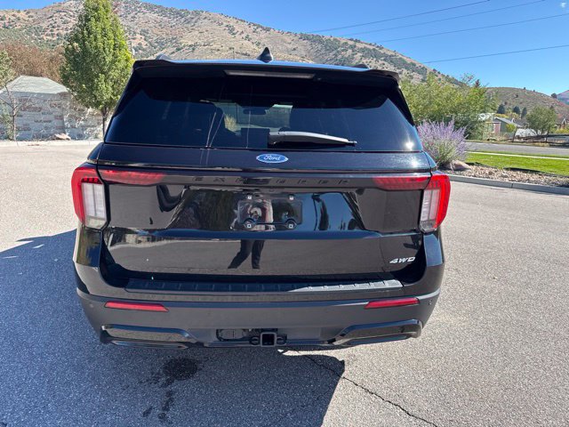 Used 2026 Ford Explorer ST-Line AWD/4WD image 7