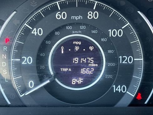 Used 2015 Honda CR-V EX-L image 20