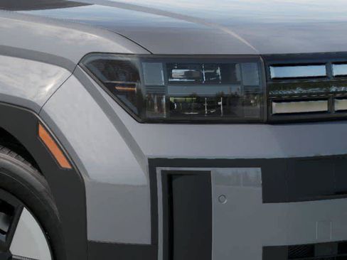 New 2026 Hyundai Santa Fe SEL AWD/4WD image 9