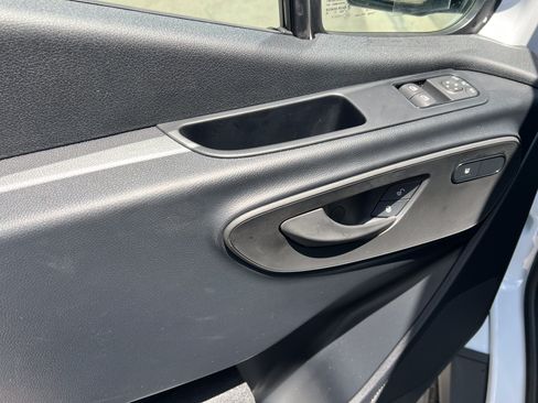 New 2026 Mercedes-Benz Sprinter 2500 image 17