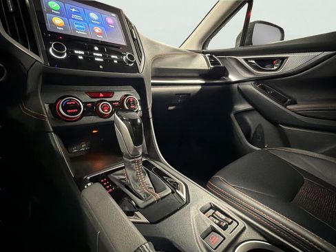 Used 2023 Subaru Crosstrek 2.5i Limited w/ Moonroof Package image 37