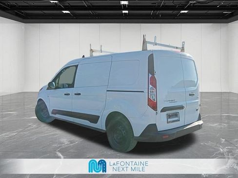 Used 2019 Ford Transit Connect XLT FWD image 3