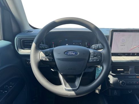 New 2026 Ford Maverick XL FWD image 14