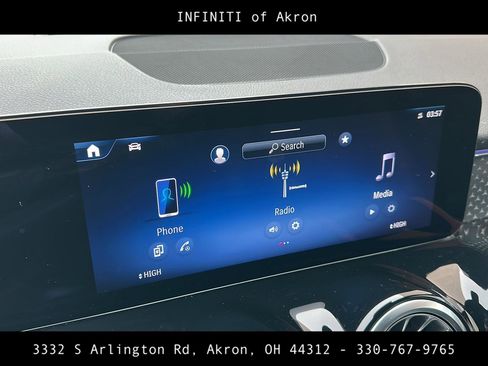 Used 2024 Mercedes-Benz GLB 250 4MATIC image 51