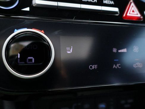 New 2025 Hyundai Santa Cruz SEL FWD image 38