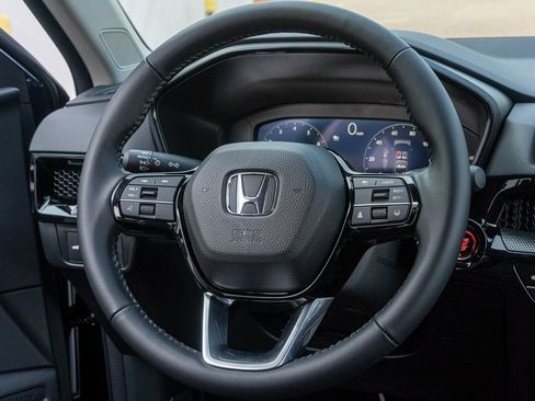 New 2026 Honda CR-V EX-L image 18