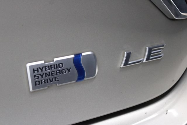 Used 2015 Toyota Camry LE FWD image 7
