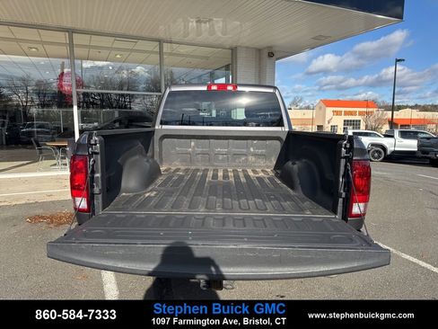 Used 2019 RAM 1500 Express w/ Express Value Package image 25