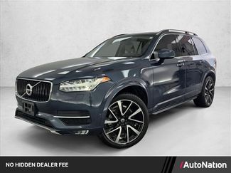 Used 2018 Volvo XC90 T6 Momentum w/ Convenience Package AWD/4WD video 1