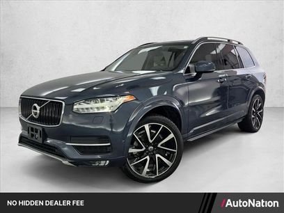 Used 2018 Volvo XC90 T6 Momentum w/ Convenience Package