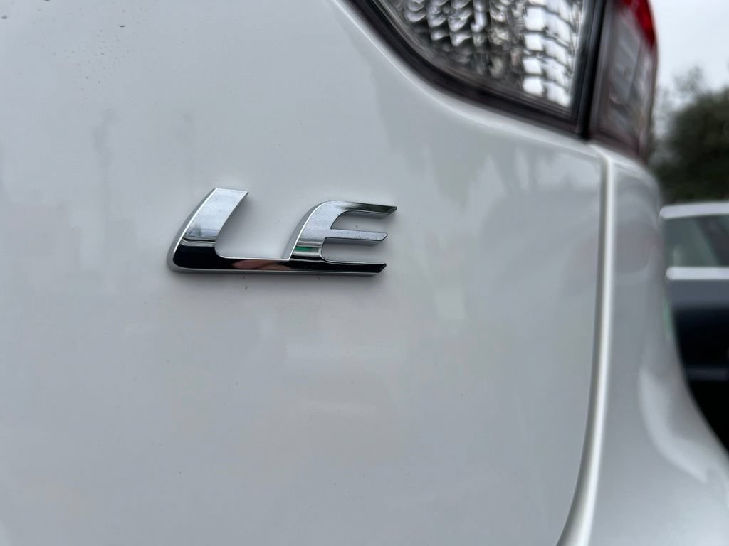 New 2027 Toyota Corolla LE FWD image 7