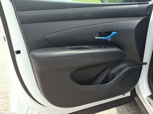 New 2026 Hyundai Tucson SEL AWD/4WD image 12