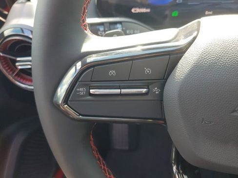 New 2026 Chevrolet Equinox EV RS image 24
