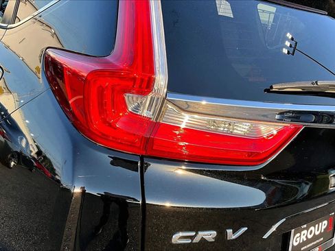 Used 2019 Honda CR-V EX image 28