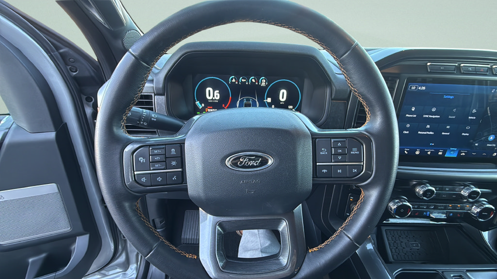 Used 2016 Ford F150 XLT w/ Equipment Group 302A Luxury AWD/4WD image 21