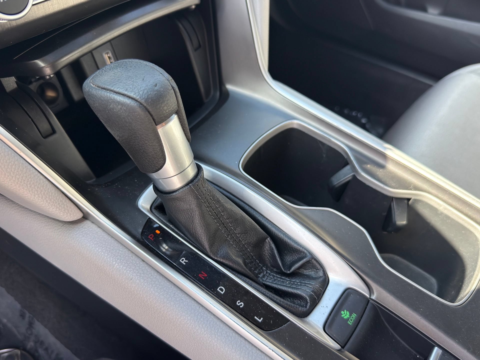 Used 2020 Honda Accord LX image 11