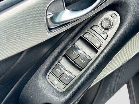 Used 2023 INFINITI Q50 Luxe w/ Cargo Package image 17