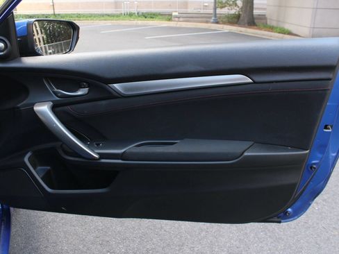 Used 2019 Honda Civic Si image 19