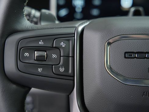 New 2026 GMC Sierra 1500 Denali Ultimate AWD/4WD image 38