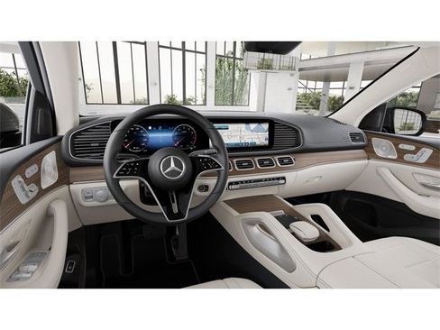 New 2026 Mercedes-Benz GLE 450 GLE 450 Coupe image 3