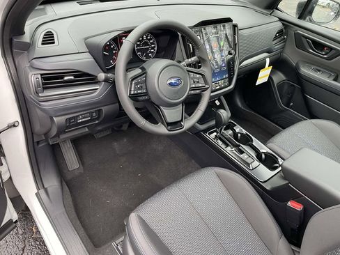 New 2026 Subaru Forester Premium image 17