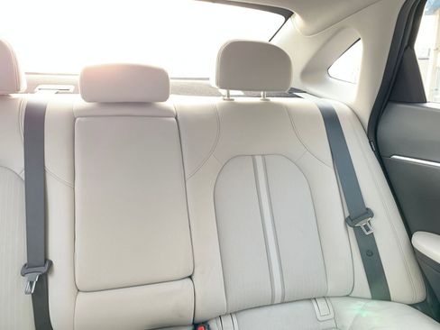 Used 2025 Hyundai Sonata SEL image 36