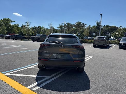 Used 2023 MAZDA CX-30 AWD 2.5 S w/ Select Package image 7