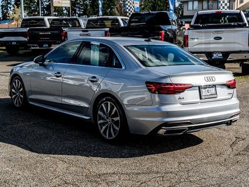 Used 2021 Audi A4 2.0T Premium w/ Convenience Package image 17
